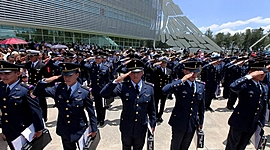 Timeline: Línea del tiempo sobre los orígenes de la Psicología Aeronáutica (BLANCO)