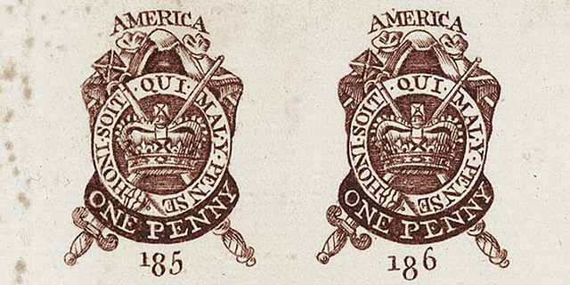 Stamp Act