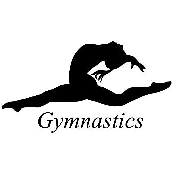 First solo in gymnastics