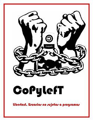 COPYLEFT