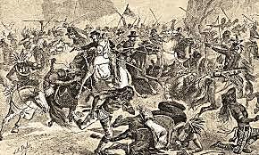 Battle of the Rosebud