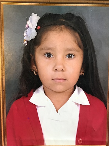 Primer año en primaria