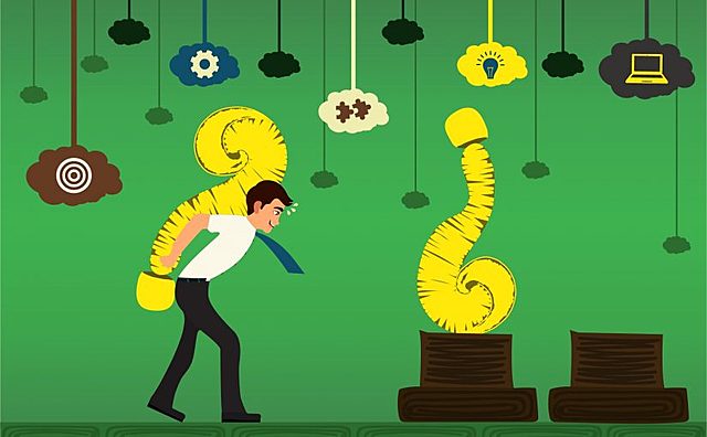 Alfred Marshall y Peter Drucker