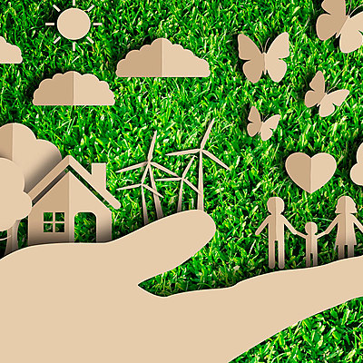 Timeline: Sustentabilidad