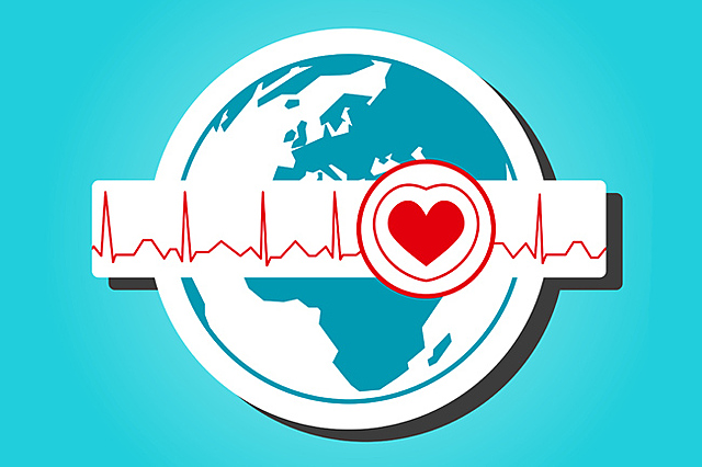 Concepto de salud y enfermedad