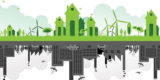 Inicios del desarrollo sustentable en la revolución industrial