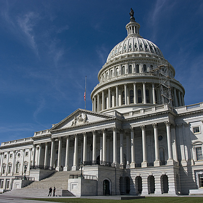 Timeline: U.S. Government Timeline - SS