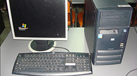 Timeline: Microsoft Windows XP