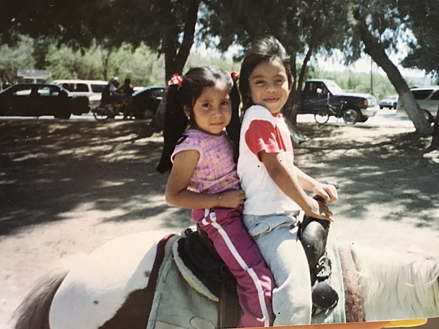 Mejor amiga, compañera de vida