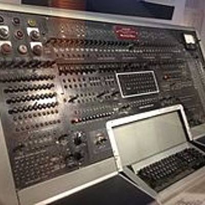Timeline: UNIVAC I Computer