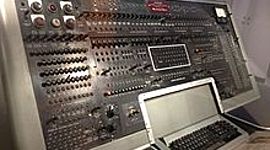 Timeline: UNIVAC I Computer