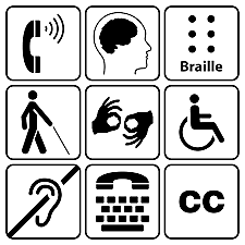 Education of all handicapped children act