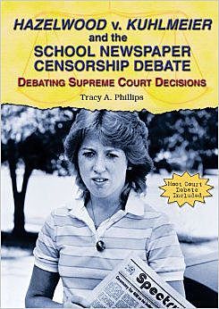 Hazelwood v. Kuhlmeier