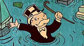 Timeline: sistema capitalista