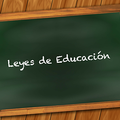 Timeline: Leyes de la Educación Argentina