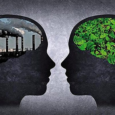 Timeline: Psicología Ambiental