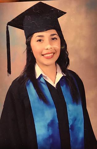 Graduación de la Secundaria