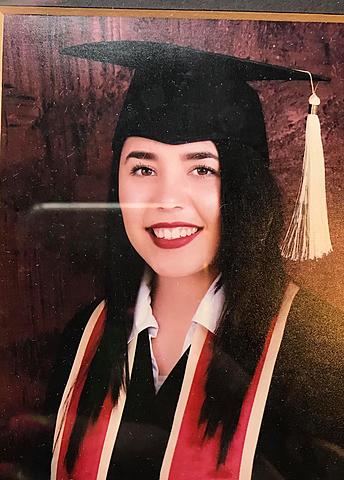 Graduación de la preparatoria