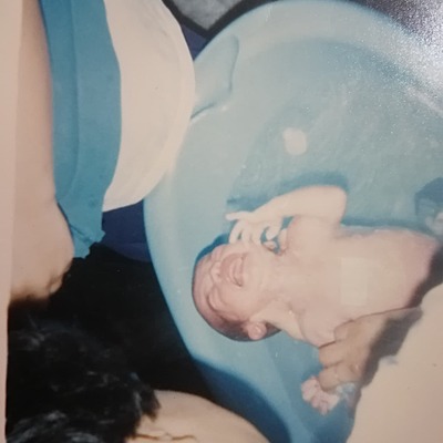 Timeline: Mi linea de tiempo <3