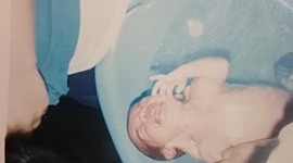 Timeline: Mi linea de tiempo <3