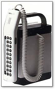 Wait you can carry your phone?