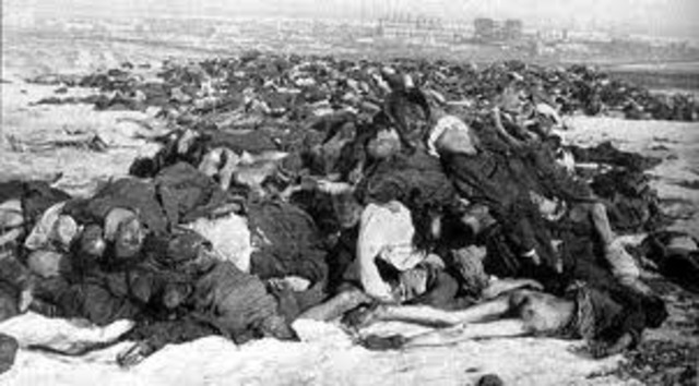 Bombardeig de Güernica