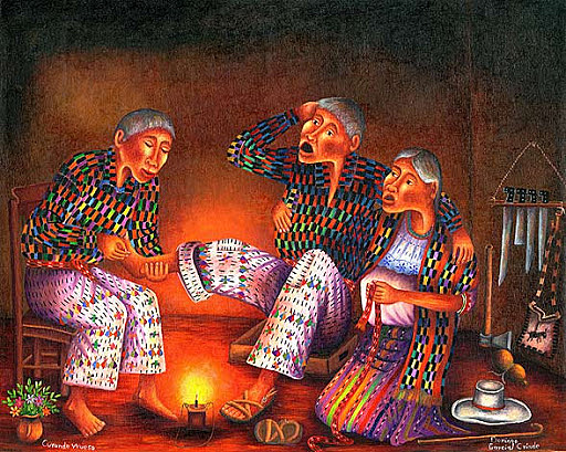 Figuras del cuidado de la salud