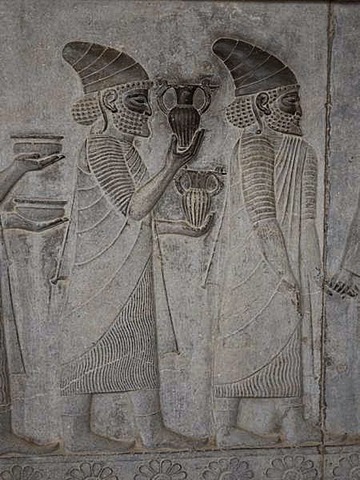 Primeras Civilizaciones