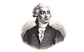 Antoine-Laurent de Lavoisier,