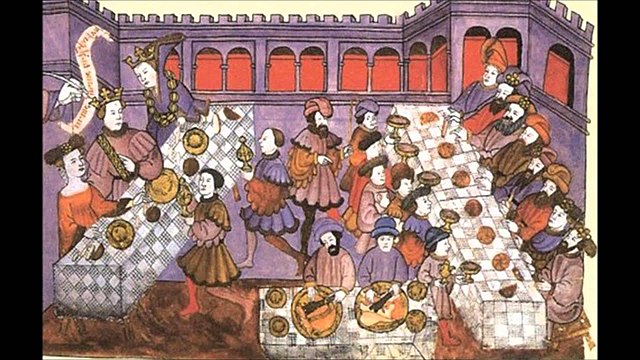 Edad Media (400-1400)