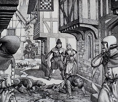 Edad Moderna, Renacimiento y Reforma (1401-1700)