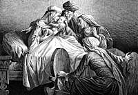 Figuras del cuidado de la salud