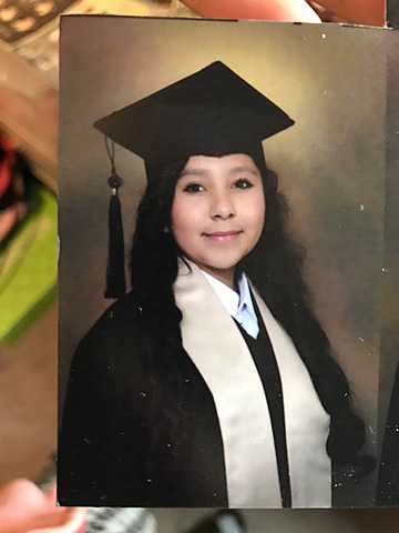 Graduación de secundaria