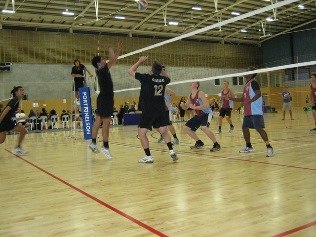 Week 6 - Christchurch