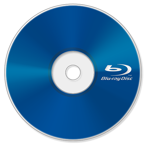 Blue-ray disc