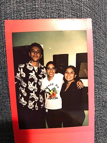 Amistades más significativas