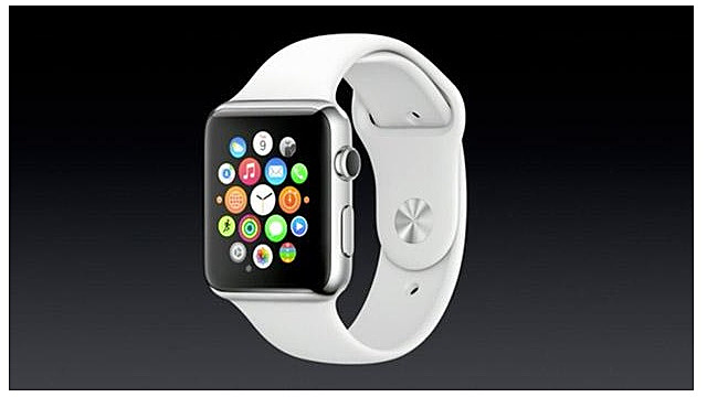 Apple watch