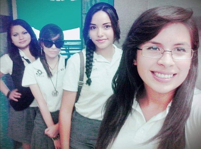 Entrando a la Preparatoria <3