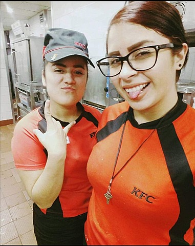 Una amiga de aventuras <3