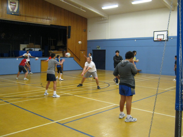 Week 2 - Monday Night Games