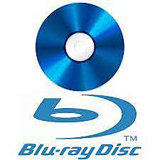 Blue-ray disc