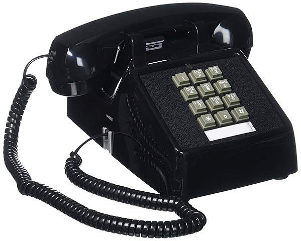 Cortelco phone