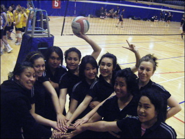 Queens Birthday Tournament