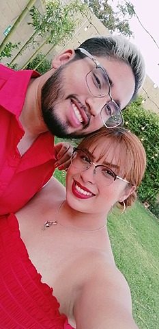 Mi primer amor de regreso <3