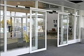 Automatic Doors