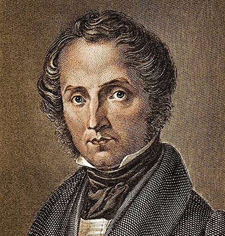 Justus von Liebig