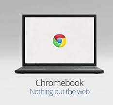 2011- the release of Chromebook