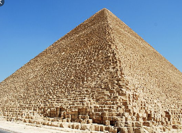 Keopspyramiden