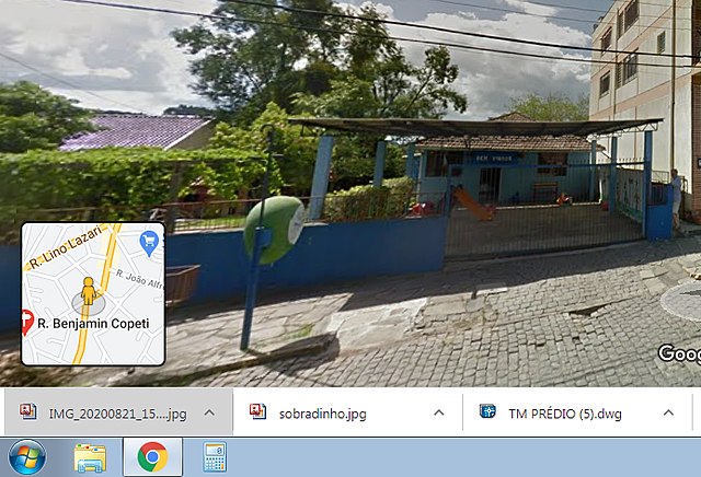 Trabalhando com educação infantil