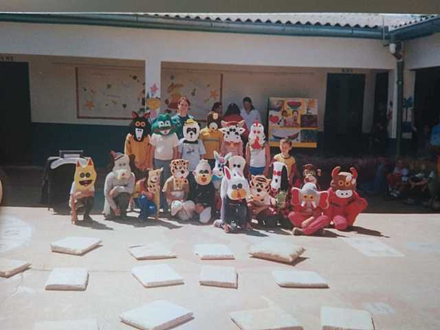 Trabalhando com a alfabetização